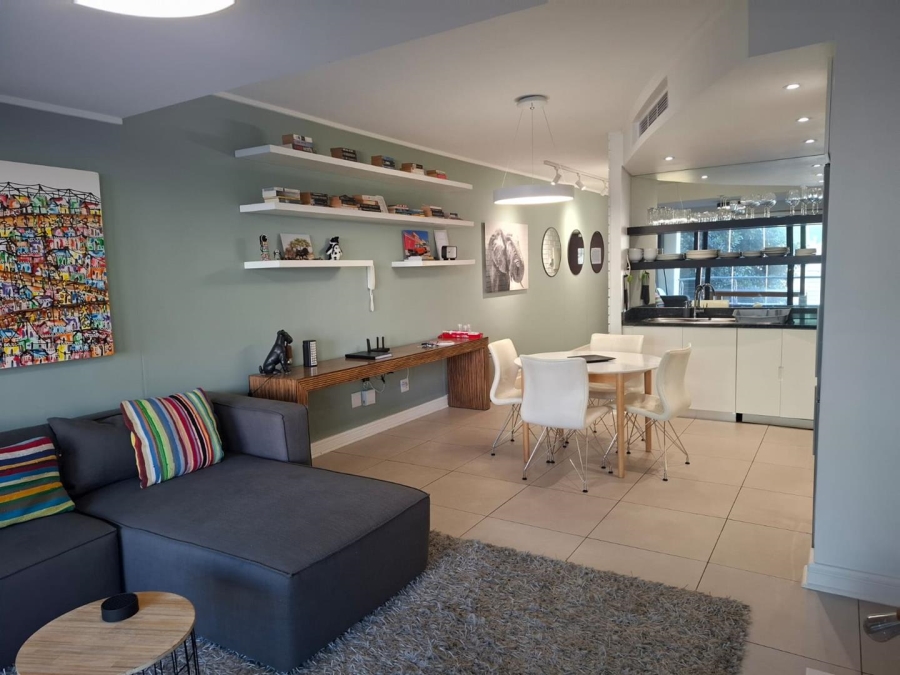 2 Bedroom Property for Sale in De Waterkant Western Cape